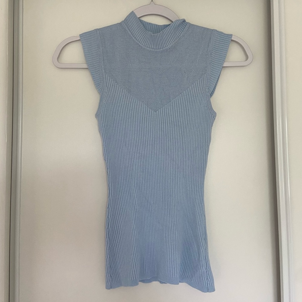RW&Co Tank Top - XS